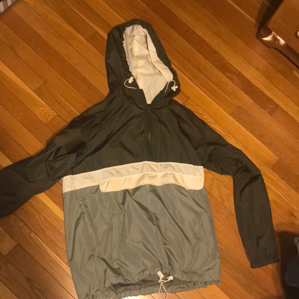 Windbreaker (Large)